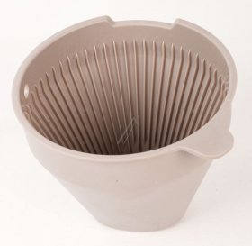 Saeco Fixings And Brackets - Cp6793-01 300007355371 Filter Holder Black