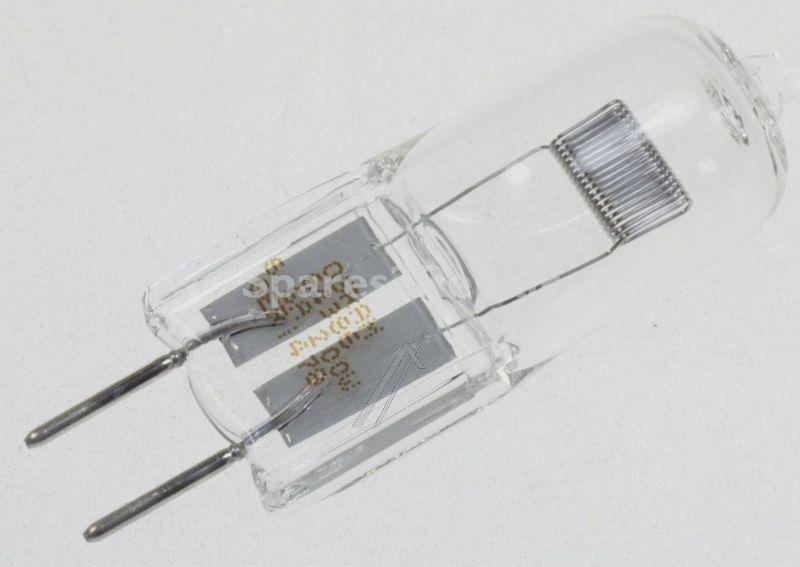 Osram Gy6,35 Halogen Stick Socket Lamp - Flugfeldbeleuchtungslampe, G6.35, 200 W, - 64386 200W G6,35