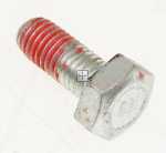 Screw - 11301806000001 Hexagon Head Bolt [Midea]