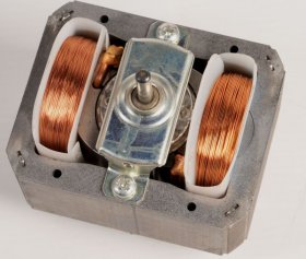 Elica Hood Motors - K37f1938 Motor Right Rotation Mot M300 12 t Ro 3v 4+2