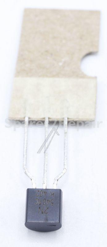 Sony Transistors - 655336801 Tr Transistor 2n5401c