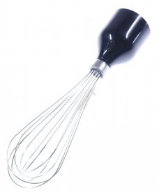 Hisense Gorenje Fixings And Brackets - 819456 Whisk Assembly