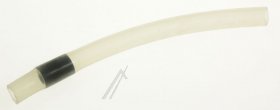 Philips Connecting Hose For Coffee Machines - 996510070913 Hose Plastic