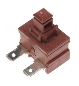Switch - 03795088 Bag Door Rel btn Pol ice [Candy Hoover]