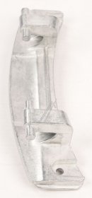 Door Hinges For Washing Machines - 1024375 Hinge (set) [Amica]