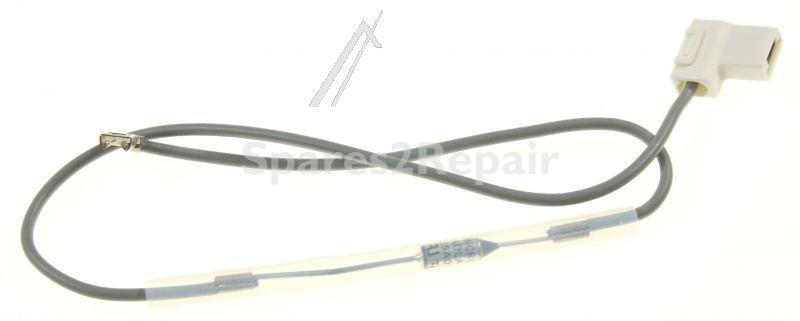 Jura Fuse - Suitable For Jura Temperatursicherung 152 C Fur S9 Ot Und Xs Serie