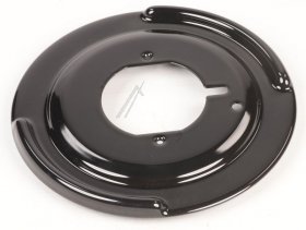 Teka Mechanical Components - 61604032 Dekorativer Schnellbrenner Cg Ai Al