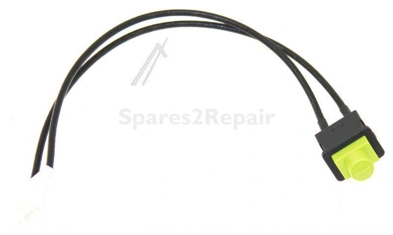 Switch - Ss-1530000372 Switch*2+wiring Harness [Groupe SEB]