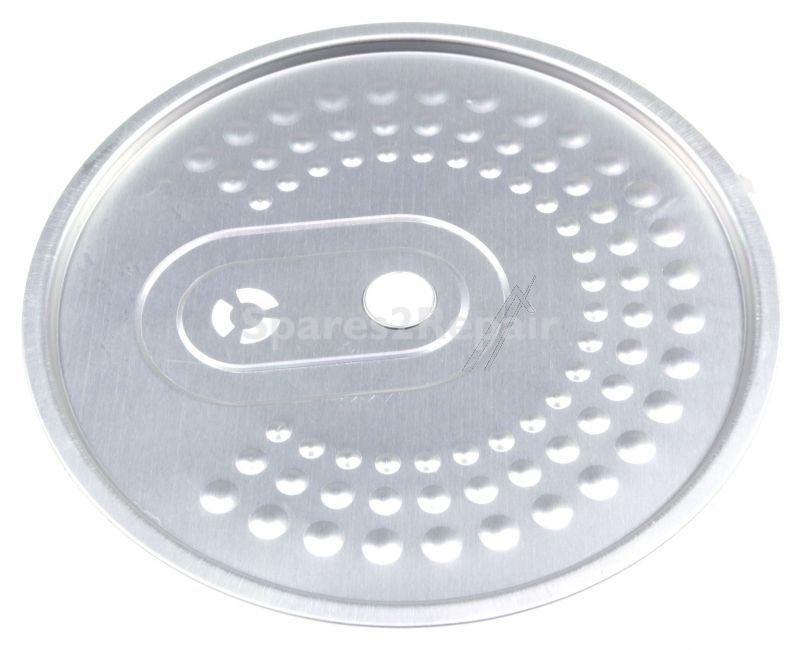 Domena Discs - 500587106 Plate Aluminium Cover