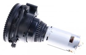 Jura Coffee Grinder - Mahleinheit Me 068 230v FÜr Jura Kaffeevollautomat - 74183