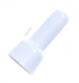 Philips Saeco Cap - 423902280591 Svc End Cap Closed 42390