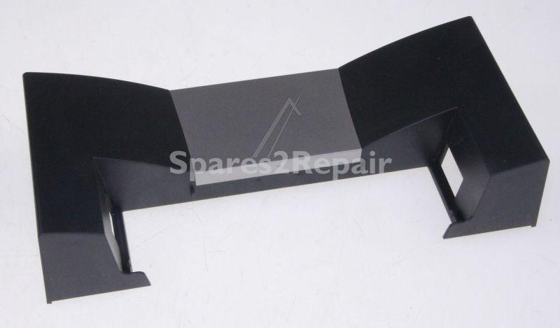 Panel - 00491012 Panel [Bosch Siemens]