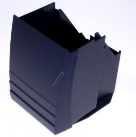 Saeco Pulp Container - 11025951 996530068448 7021-gray Coffee Grounds Container V2