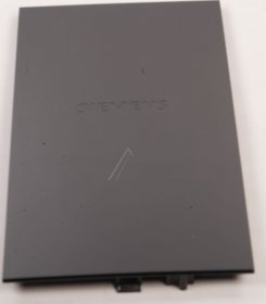Rearpanel - 11047615 Case-rear Part [Bosch Siemens]