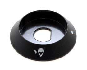 Bertazzoni Gauge - Parts Gauge - 4010078 Gas Valve Knob Ring