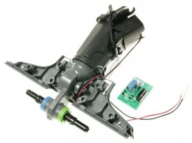 Karcher Bowden Control - 4 055-216 0 Kärcher Motor Fc5 Grey