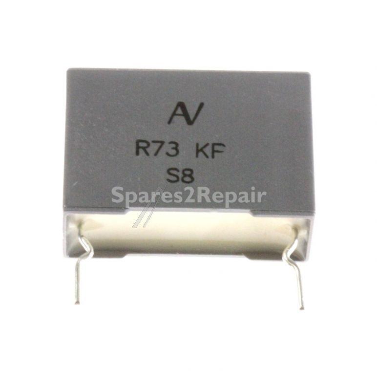 Loewe Capacitor - 26619 Capacitor