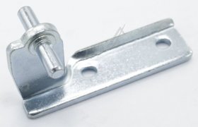 Door Hinges For Fridges - 49042255 Center Hinge-890112453 [Candy Hoover]
