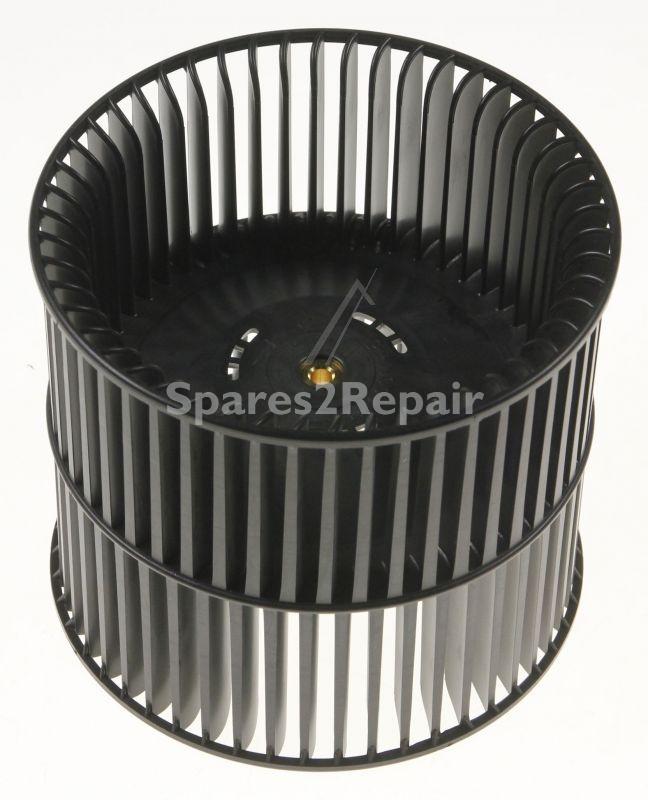 Fan Blades - 4055374682 Fan Wheel Anticlockwise Rotation [Electrolux Aeg]