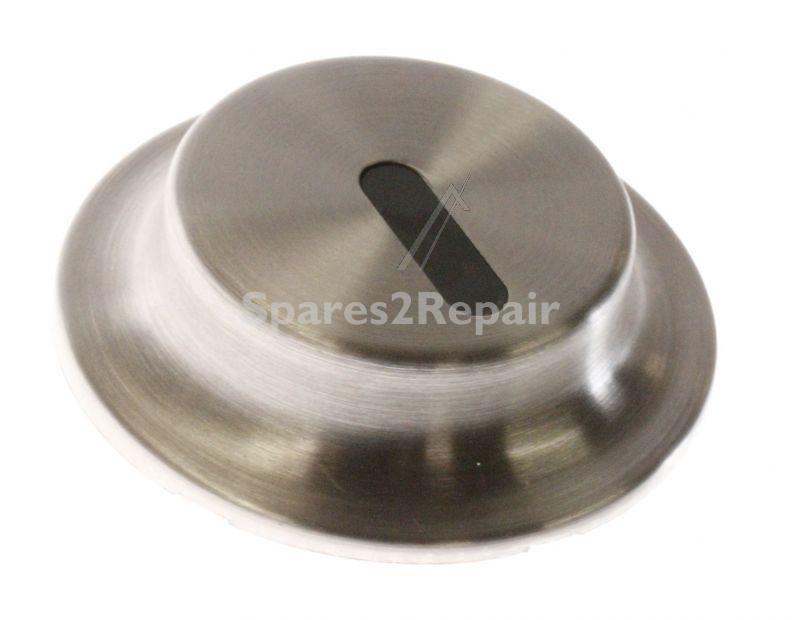 Button - Ms-0a12377 Knob-hook Lock-red [Groupe SEB]