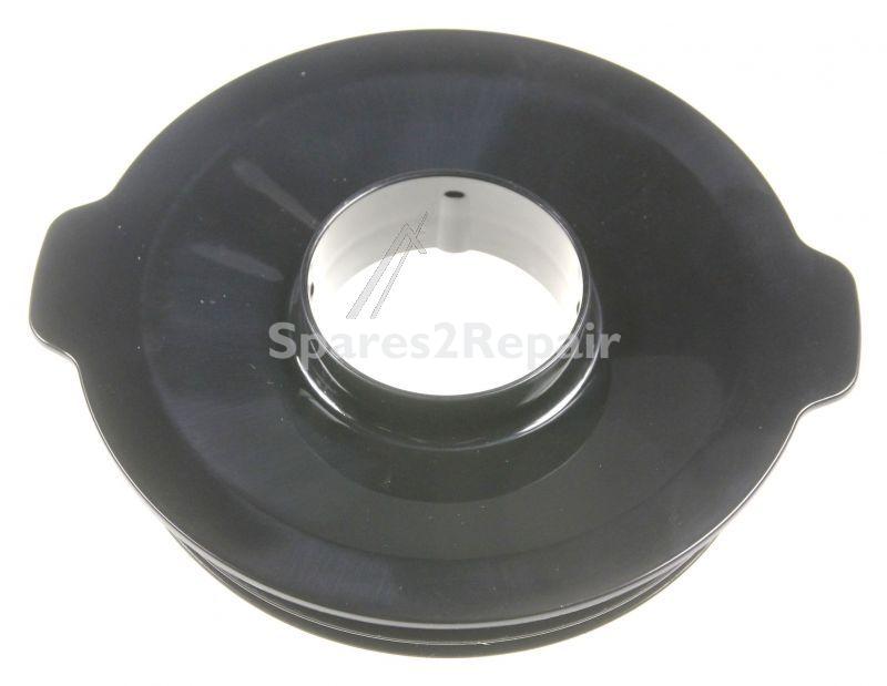 Philips Flap - 996510073582 Gefass Klappe Schwarz