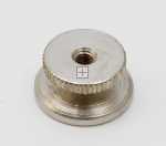 Kuppersbusch Teka Nut - 83350206 Back Chromed Support New Fitting Mmx 2