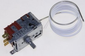 Thermostats - 2064705235 Thermostat Lighting Assembly [Electrolux Aeg]