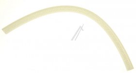 Jura Tube - Suitable For Jura Gewebeschlauch Silikon 4.2x8.0x200mm