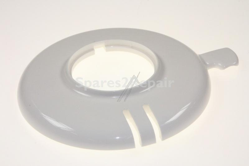 Flap - Ss-984463 Covering Cap-upper+spring [Groupe SEB]