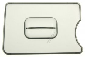 Jura Casing Cover - 64436 Aroma Protection Lid 691-nicr8xx