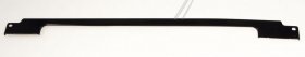 Ornamental Rail - 418300235 C00865931 Oven Door Upper Sheet Decor-55l Oven [Arcelik]