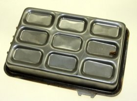 Level - Vt505969 Disc [Delonghi]