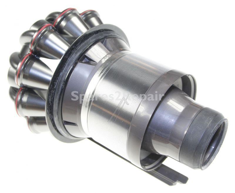 Dyson Mechanism - 967698-12 Cyclone Assembly
