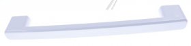 Door Handles - 458300004 C00929497 Handle White Beko Tuna [Arcelik]