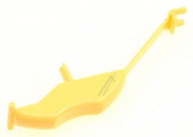Domena Button - Gachette Fer X Prime Jaune