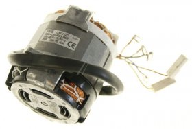 Hood Motors - C00334327 482000012227 Motor [Whirlpool Indesit]