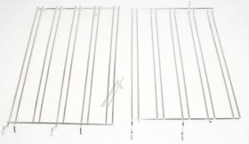 Oven Shelf - Shelves - 210444721 C00920019 Steel Rack Right [Arcelik]