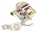Circulating Motor - 1740701700 C00865692 Circulation Wash Pump Assembly [Arcelik]