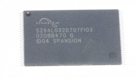 Samsung Various Ics - 1107-001415 7 Ic-flash Memory M29w320dt70n6t 4mx8-2mx1