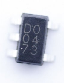 Samsung Semi Conductor - 1203-006142 Ic-dc-dc Converter: Bd8924g 5p 2 9x1 6x1