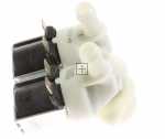 2 way Solenoid Valve - 30023393 2-way Electrovalve 180º (6 3-0 8) [Vestel]