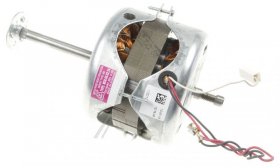 Motor - C00345626 482000023521 Motor 360 A Class 8 5µf Cap Meta [Whirlpool Indesit]