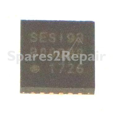 Samsung Ic - 1204-003609 Ic-video Process Sdp1403 Fcpbgah 1000p 2