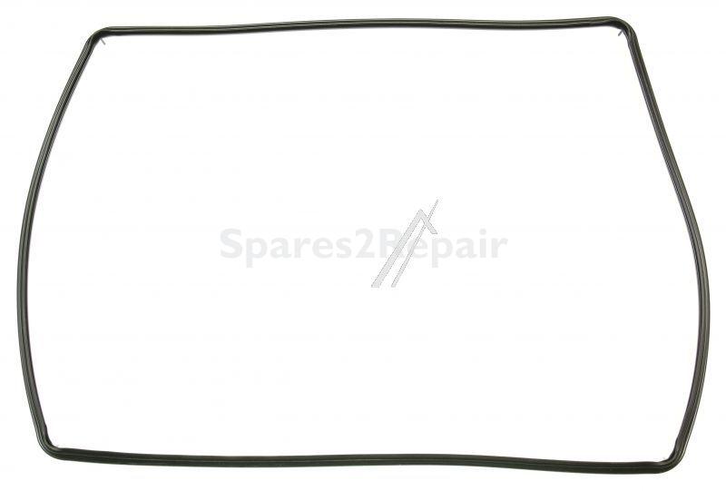 Compatible Oven Door Gasket - Door Seal Alt For Lofra