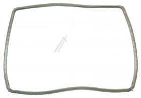 Oven Door Gasket - 255440102 C00865826 Front Door Gap O Seal [Arcelik]