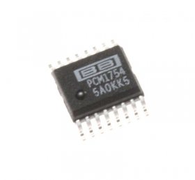 Samsung Various Ics - Pcm1754 1002-001399 Ic-d-a Converter pcm1754 24bitssop 16p