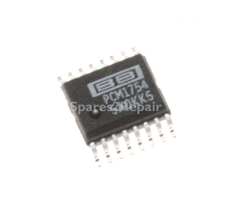 Samsung Various Ics - Pcm1754 1002-001399 Ic-d-a Converter pcm1754 24bitssop 16p