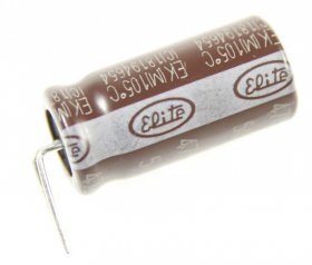 Vestel Electrolytic - 470uf-50v 30092724 Cap El 470µf 50v M 1 98a 10x20 Lb Rohs