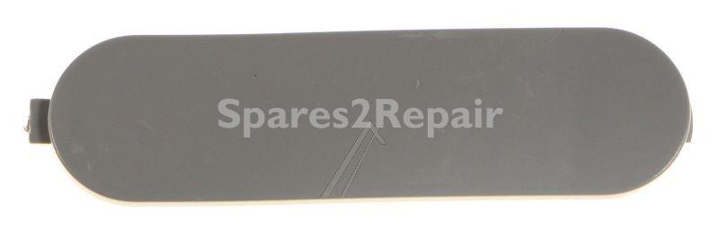 Mounting Parts - C00043734 482000049041 Plate Clamp - 80x22 Compressor F [Whirlpool Indesit]