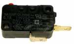 Sharp Switch - D3v-16g-3c25 Qsw-ma147wrzz Door Switch